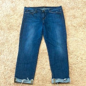 Joes’s Woman’s Capri Jeans